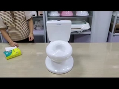 Assise toilette en PP pour bébé avec logo personnalisé