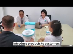 fournisseur de produits de soins pour bébé