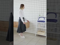 Ensemble de baignoires pour bébés et nourrissons