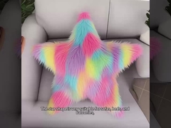 Une étoile à cinq branches