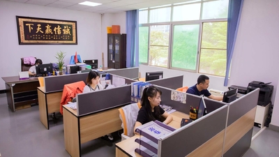Chine Dongguan Ouninbear Mother And Baby Products Co., Ltd