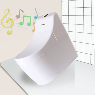 Salle de bain pour bébé écologique avec motif d'impression - certifié EN-71