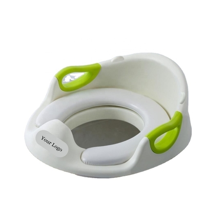 Assise d'entraînement pour bébés personnalisable avec vagin doux Matériau PP ABS Durabilité élevée