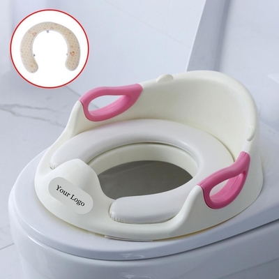 Assise d'entraînement pour bébés personnalisable avec vagin doux Matériau PP ABS Durabilité élevée