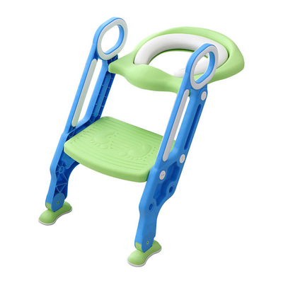 Assise d'entraînement pour bébés personnalisable avec vagin doux Matériau PP ABS Durabilité élevée