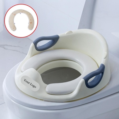 Assise d'entraînement pour bébés personnalisable avec vagin doux Matériau PP ABS Durabilité élevée