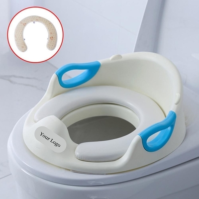 Assise d'entraînement pour bébés personnalisable avec vagin doux Matériau PP ABS Durabilité élevée