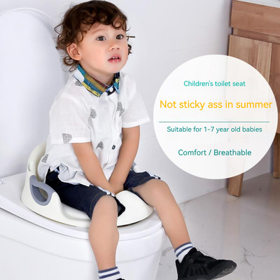Coussin doux siège de toilette pour bébé siège de toilette pour voyage siège d'entraînement pour enfants