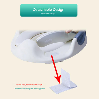Coussin doux siège de toilette pour bébé siège de toilette pour voyage siège d'entraînement pour enfants