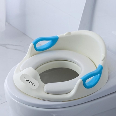 Coussin doux siège de toilette pour bébé siège de toilette pour voyage siège d'entraînement pour enfants