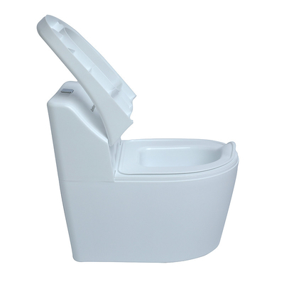 Imprimer le motif en plastique PP écologique, poubelle pour bébé, siège d'entraînement, chaise 39*26*37 poids brut/net 2,1 kg/1,48 kg
