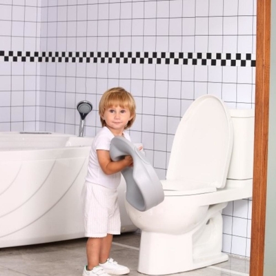 Siège de toilette pour bébé écologique Siège de toilette pour bébé OEM ODM