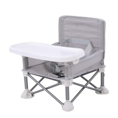 Chaise de salle à manger pour tout-petits légère personnalisable