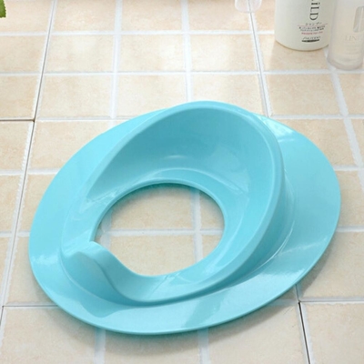 Assise d'entraînement portable en plastique facile à nettoyer pour 1 à 7 ans