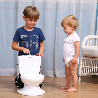 Imprimer le modèle de la baignoire pour bébé en plastique blanc avec test EN71
