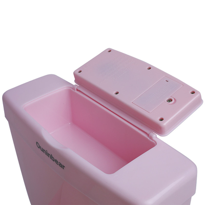 Le siège de la piscine pour bébé est imprimé en PP écologique, des couleurs personnalisables et accepte le logo personnalisé.