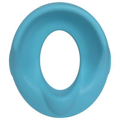 Un siège de toilette pour bébé en PU.