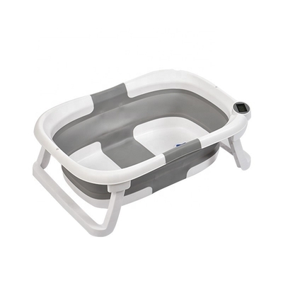 Une baignoire pour bébé non toxique et durable