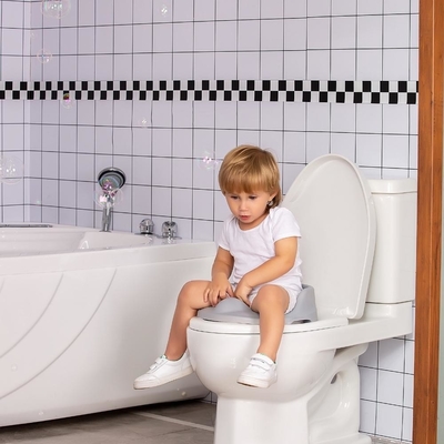 Siège d'entraînement portable léger pour bébé