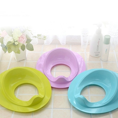 1-7 ans siège de toilette pour bébé OEM Acceptable Conception humanisée