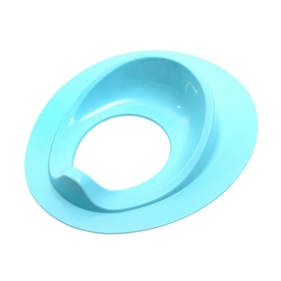 PP Eco-friendly Kids Potty Training Seat Adapteur de toilette pour enfants Multifonctionnel