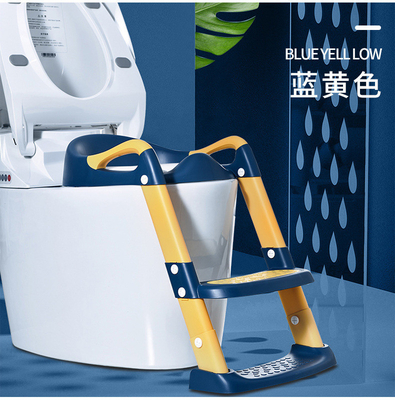 Échelle de toilette de luxe pour tout-petits