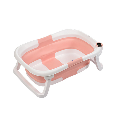 OUNINBEAR Vannes de bains en plastique pliable de haute durabilité