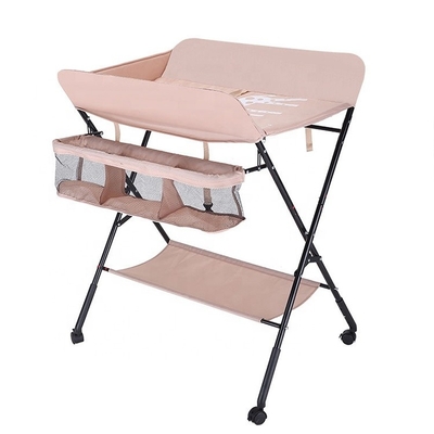 OEM ODM Station de changement de couche pour bébé