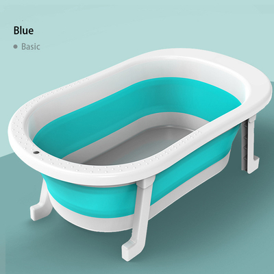 Thermomètre de baignoire pour bébé pliable de 79*21 cm