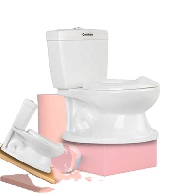 Imprimer le modèle de la baignoire pour bébé en plastique blanc avec test EN71