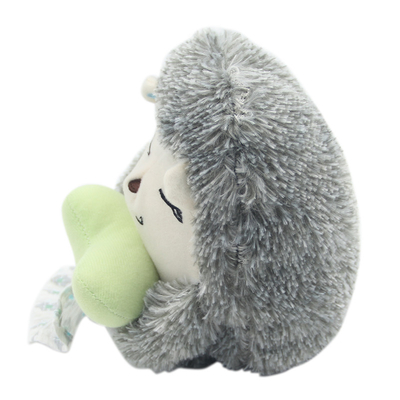 100% polyester jouet en peluche pour bébé renard enlever électronique jouets audio-vidéo 31cm-50cm