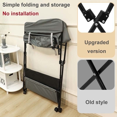 Table de changement de couche pour bébé nouveau-né