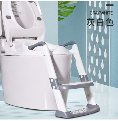 Assise d'entraînement pour enfants en plastique en PP avec tabouret à pas OEM&ODM Acceptable
