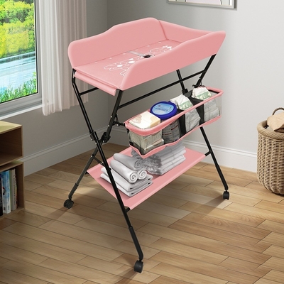 Table de changement de couche pour bébé nouveau-né