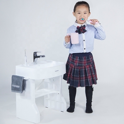 CPC Lave-linge pour enfants facile à nettoyer pour les tout-petits