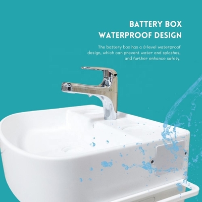 OEM ODM Acceptable CPC 2023 Style Emulation Stand de lavage des mains pour les enfants Cuve de lavage pour bébé