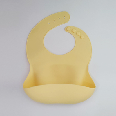 Offre d'usine EN-71 Certification Bibi à silicone étanche à l'eau Bibi pour nourrir les bébés
