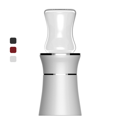 USB Charge Voyage Bouteille intelligente chauffeur Portable chauffeur de lait maternel avec chauffage 30W