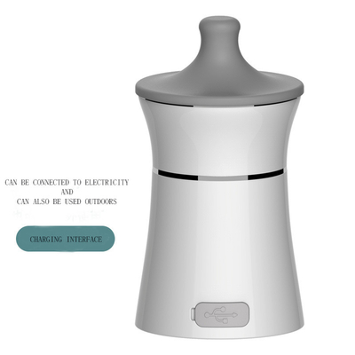 Appareil de chauffage à biberon électrique à alimentation rapide avec vitesse de débit variable