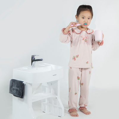 Fonctionnalité durableLa baignoire pour enfants est multifonctionnelle