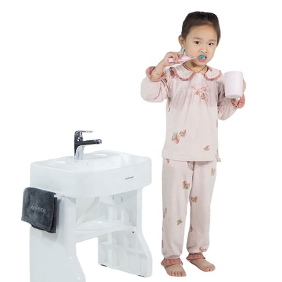 Cuve de lavage colorée pour enfants Cuves d'accueil pour enfants protégez votre bébé