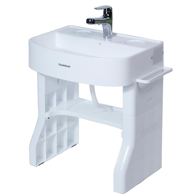 Lavoir de lavage pour tout-petits élégant pour les enfants 36*44.5*36mm CPC