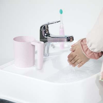 Station de soins personnels Lave-linge portable pour enfants