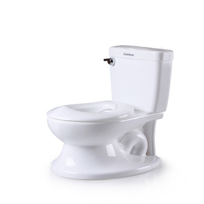 Salle de bain imprimée écologique rose/blanc/bleu pour bébé avec certificat EN-71