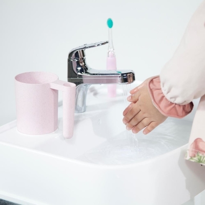 OEM ODM salle de bain pour enfants évier portable lavabo à main pour tout-petit
