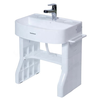 OEM ODM salle de bain pour enfants évier portable lavabo à main pour tout-petit