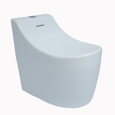 Salle de bain pour bébé de style berceau blanc avec motif d'impression accepte le test OEM EN71 certifié