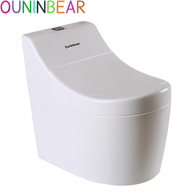 Salle de bain pour bébé écologique avec motif d'impression - certifié EN-71