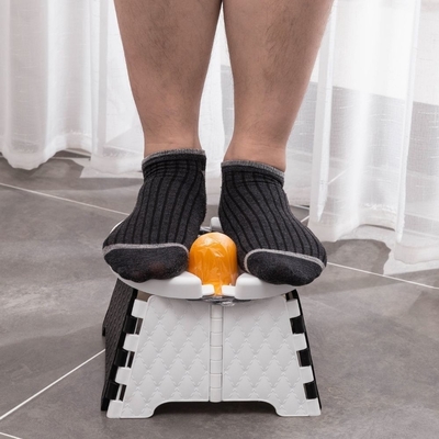 PP TPE modèle animal poubelle de toilette pour bébé pour blanc orange gris