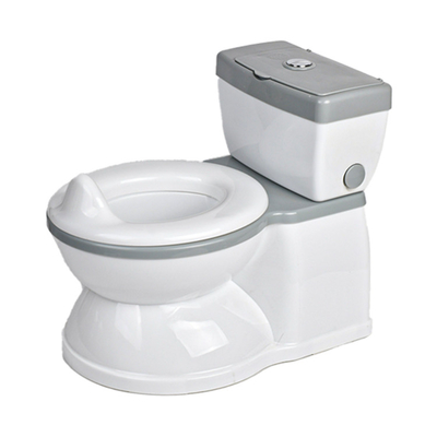 Logo personnalisable pour les toilettes de formation pour bébés avec certification EN71